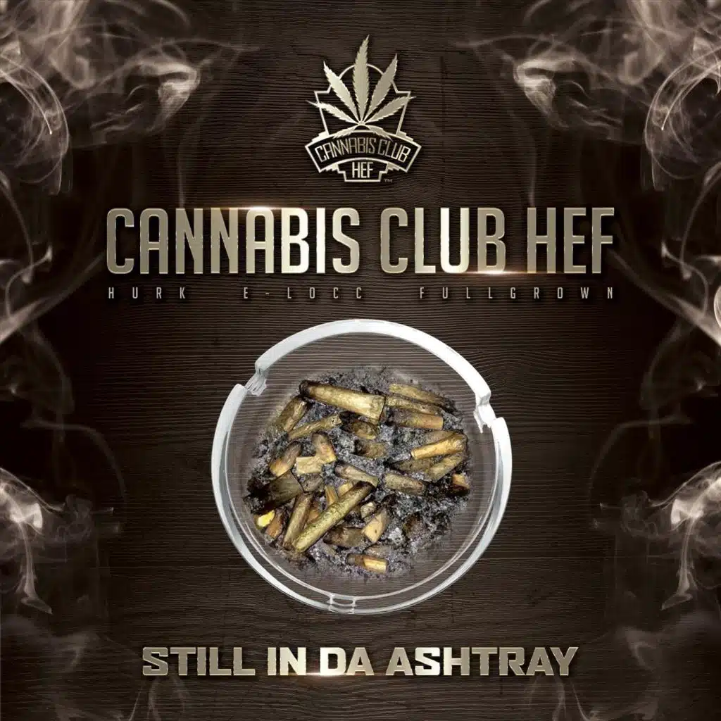 Cannabis Club Hef