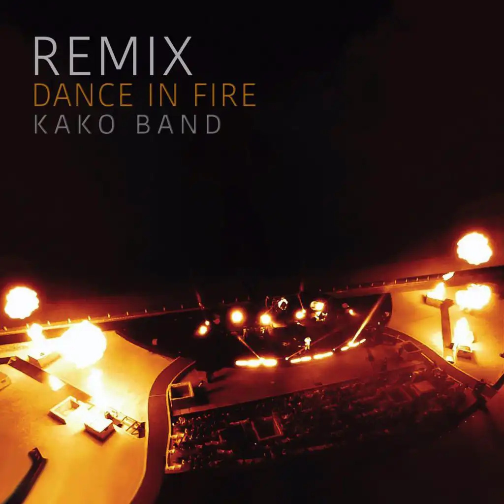 Dance In Fire (Remix)