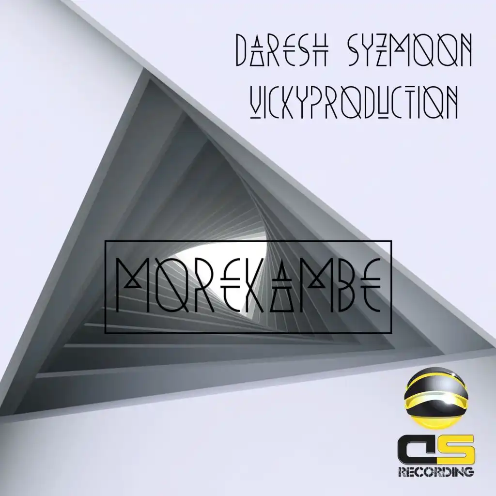 Daresh Syzmoon, Vickyproduction