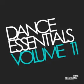 Dance Essentials Volume 11