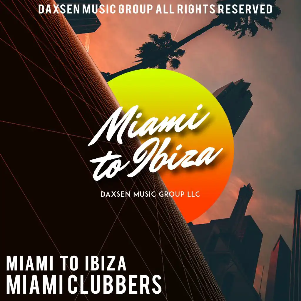 Miami Clubbers