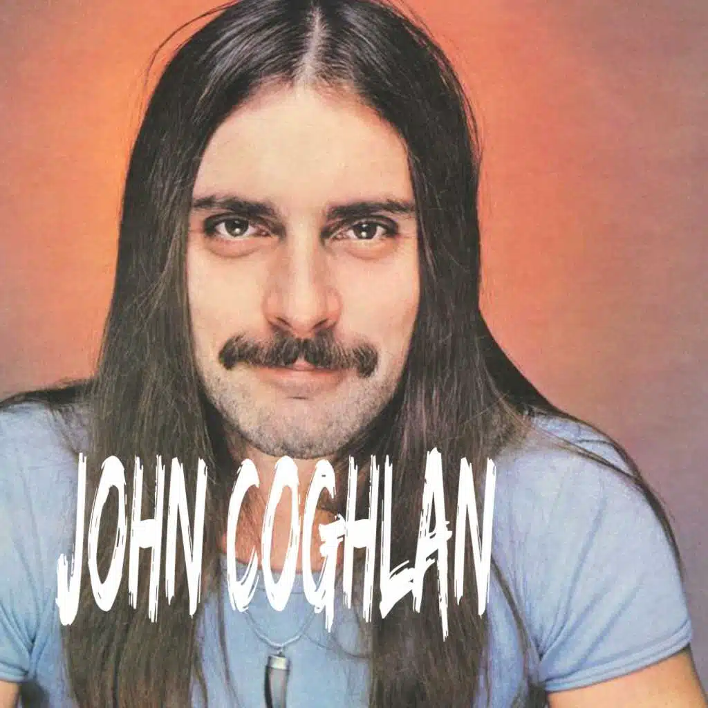 John Coghlan