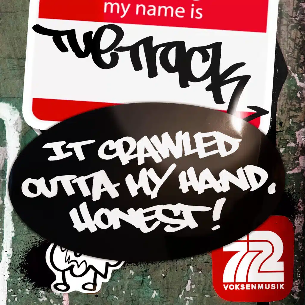 Get Up (feat. Craig G & ADL)