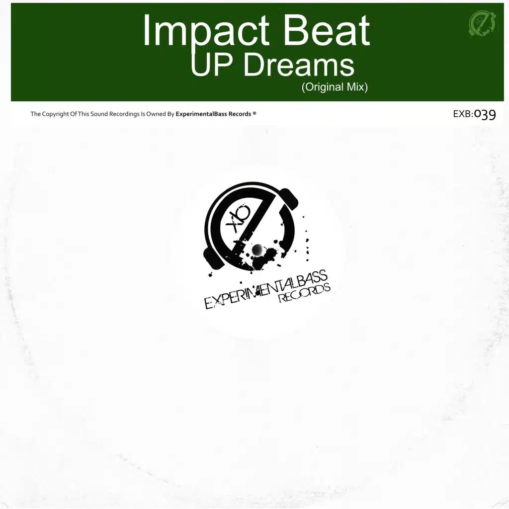Up Dreams