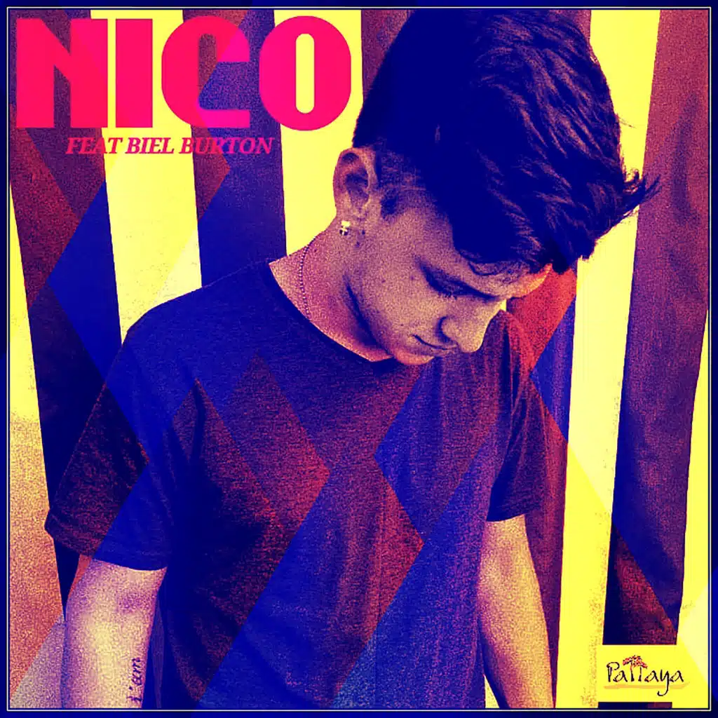 Nico (feat. Biel Burton)