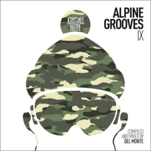 Alpine Grooves 9 (Kristallhütte)