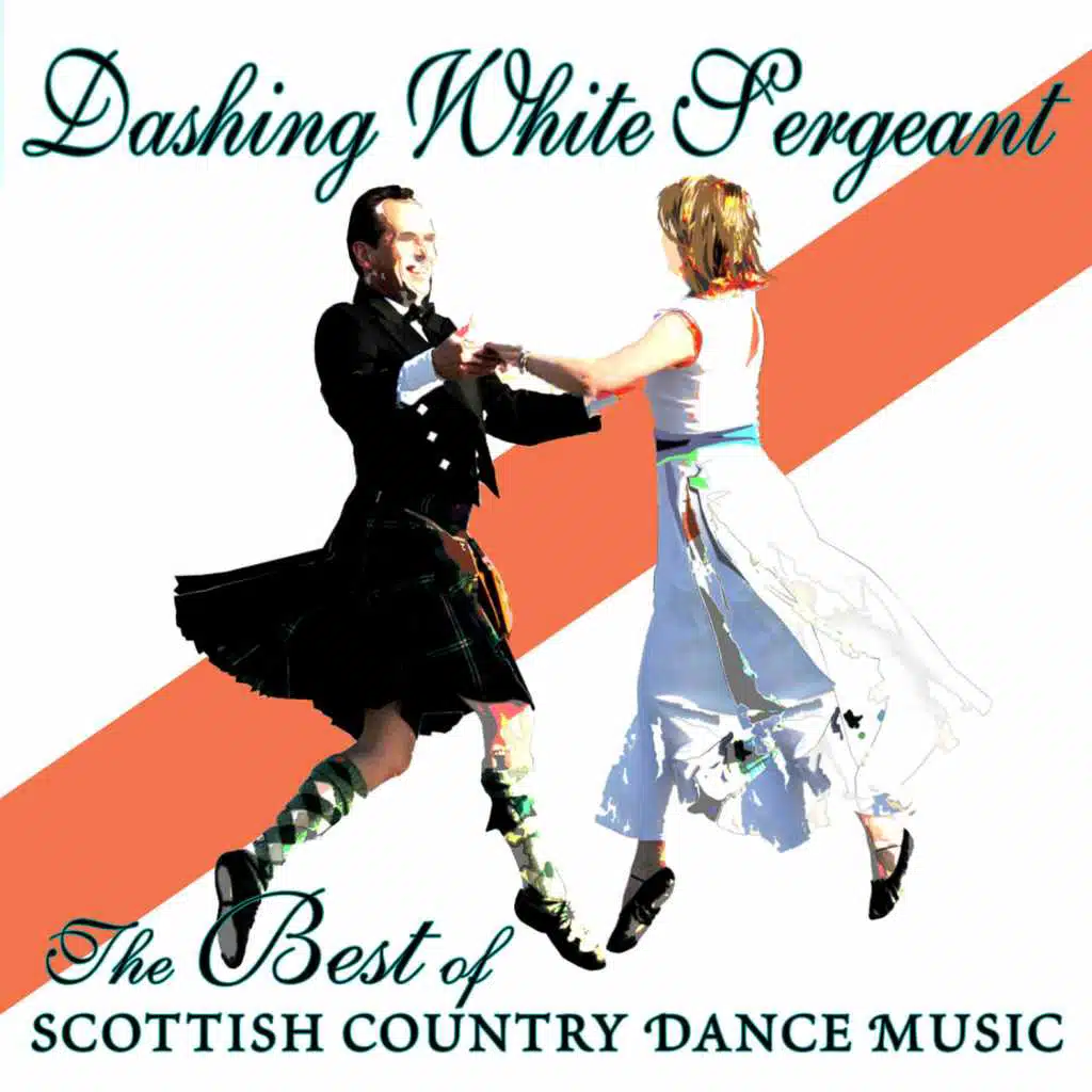 The Scottish Country Dance Band