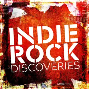 Indie Rock Discoveries