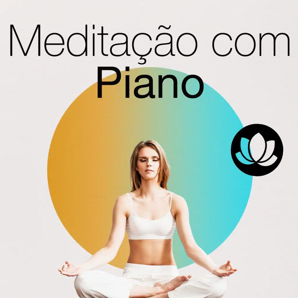 Meditação com Piano