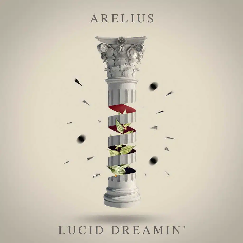 Lucid Dreamin'