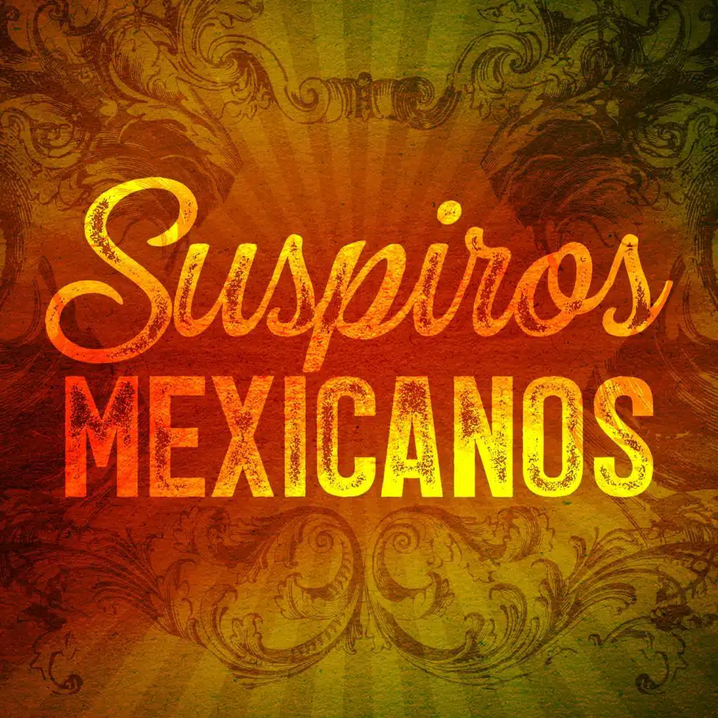 Suspiros mexicanos