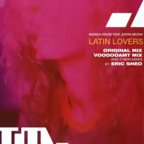 Latin Lovers (incl Eric Sneo Remixes)