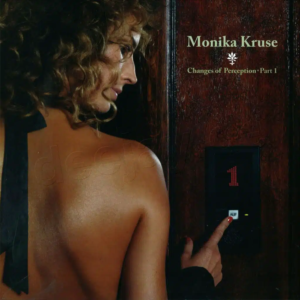 Changes of Perception (Marek Hemmann Remix)