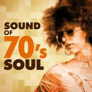 Sound of 70's Soul