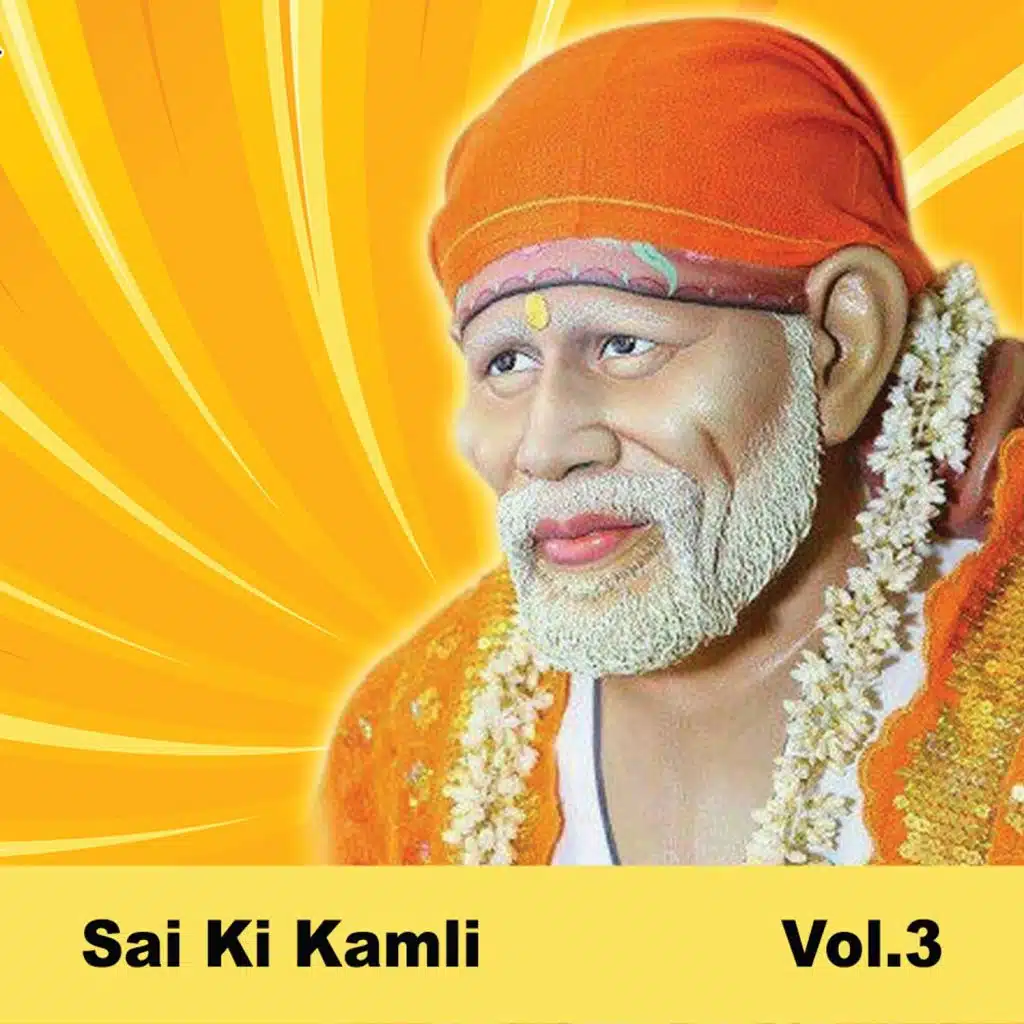 Sai Ki Kamli, Vol. 3