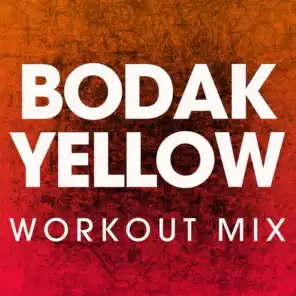Bodak Yellow (Extended Workout Mix)