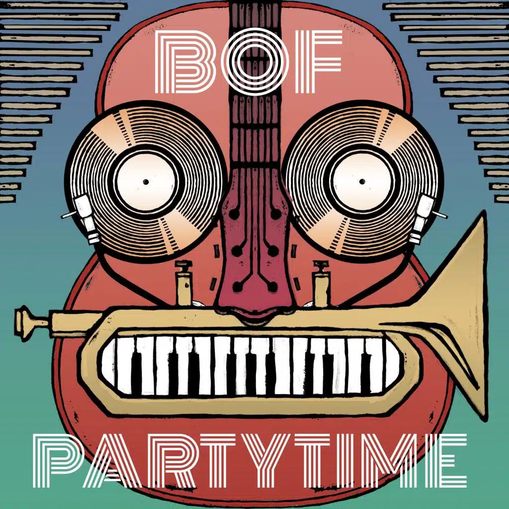 Partytime