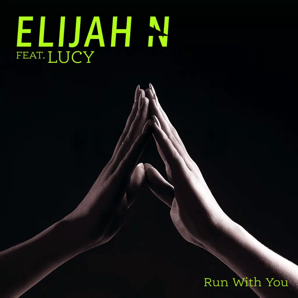 Run with You (feat. Lucy)