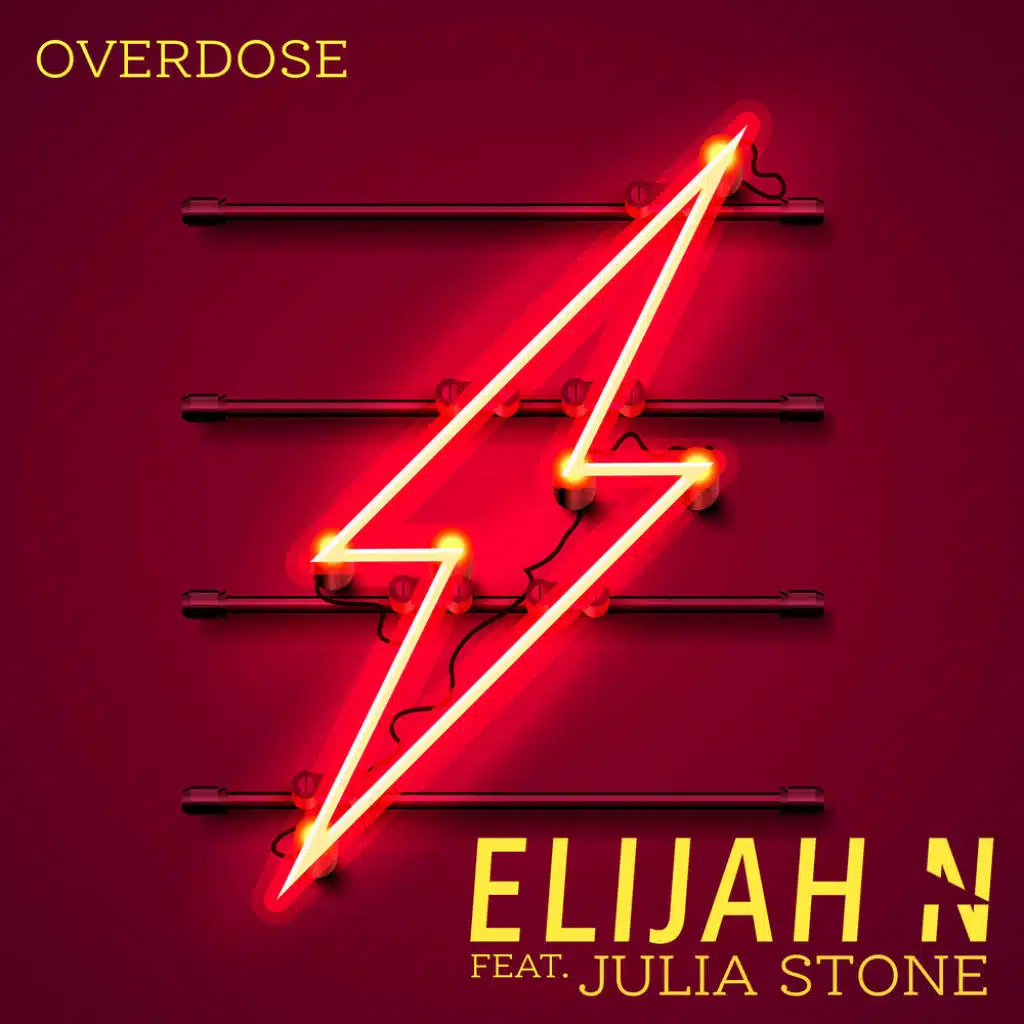 Overdose (feat. Julia Stone)