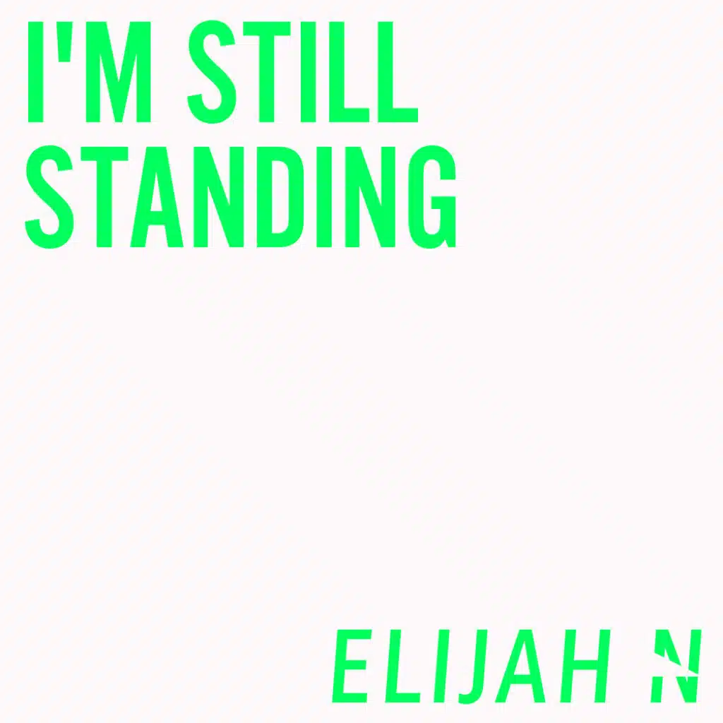 I'm Still Standing (feat. Paulina Fröling)