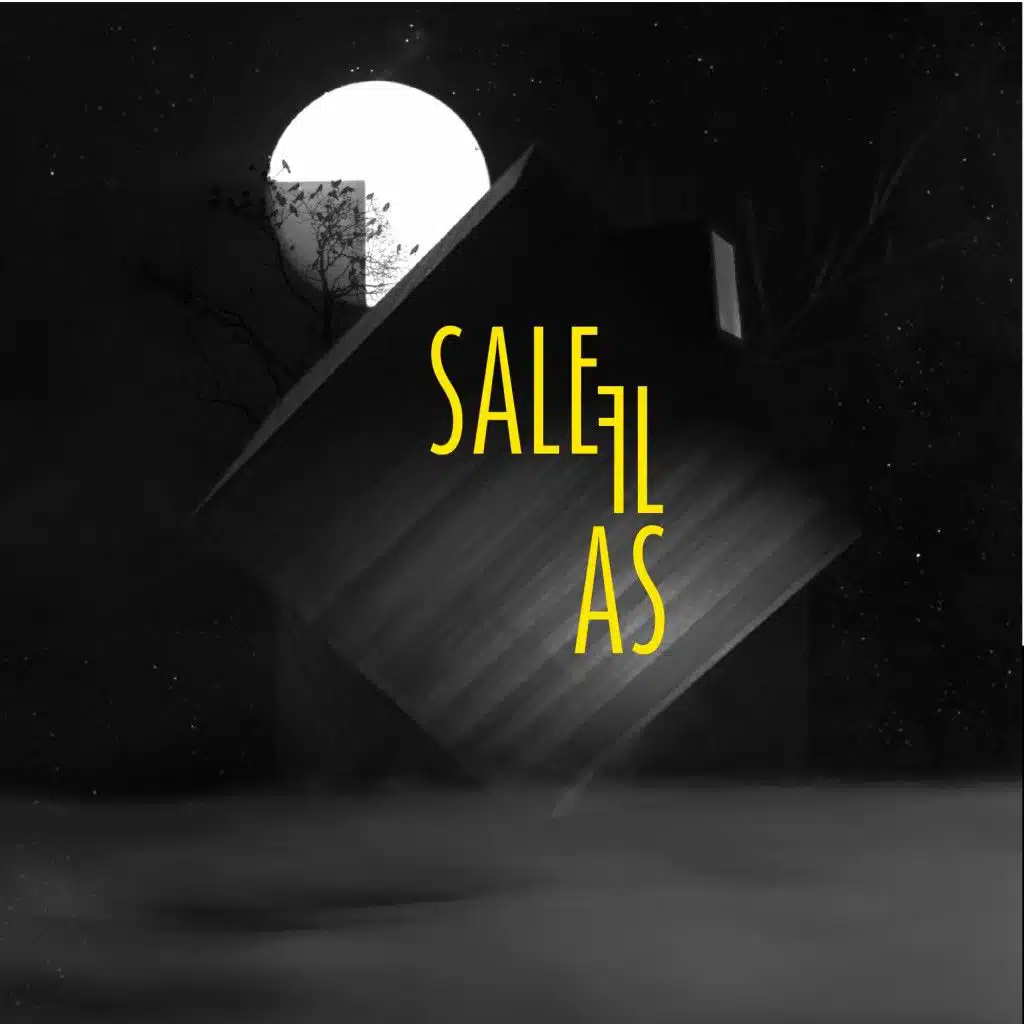 Sale el As