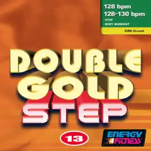 Double Gold Step, Vol. 13