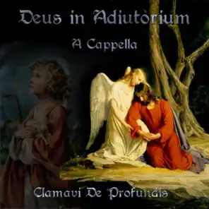 Deus in Adiutorium (A Cappella)