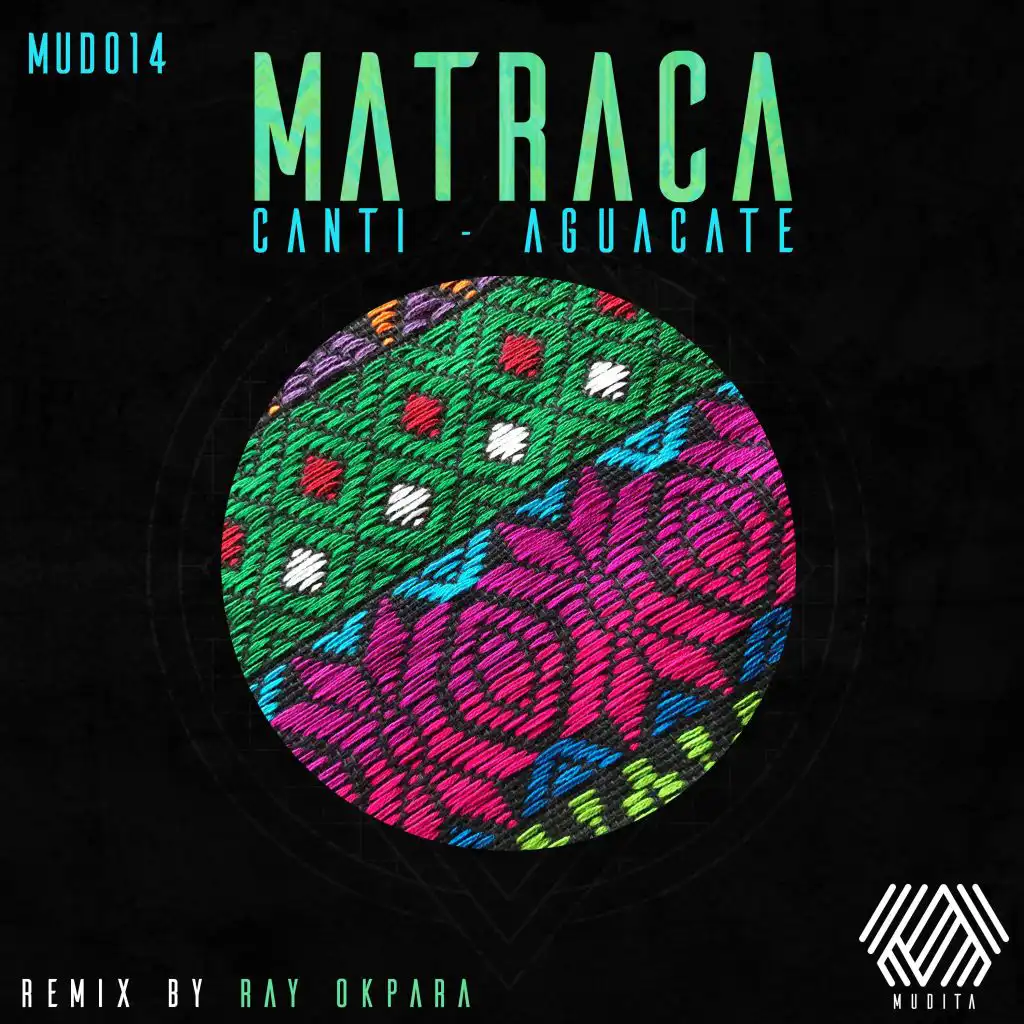 Matraca (Ray Okpara Remix)