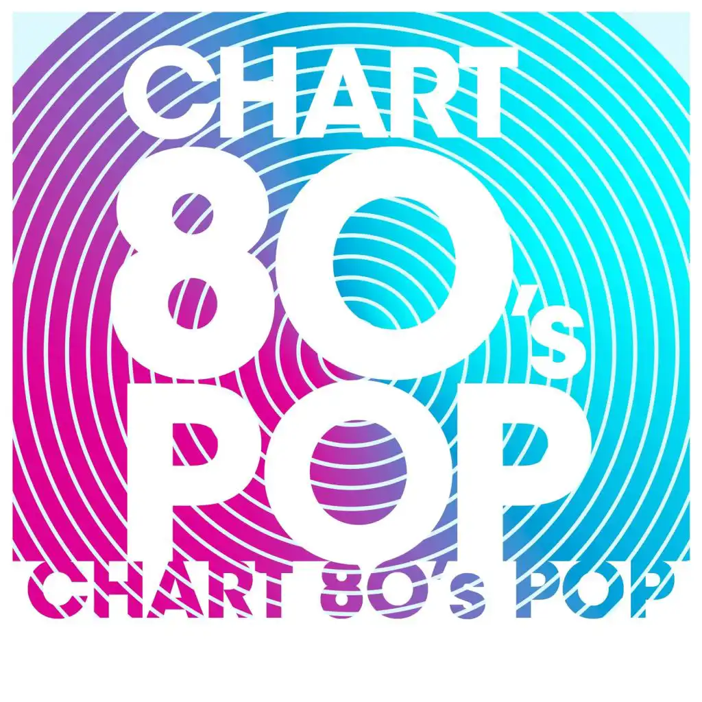 Chart 80's Pop