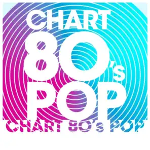 Chart 80's Pop