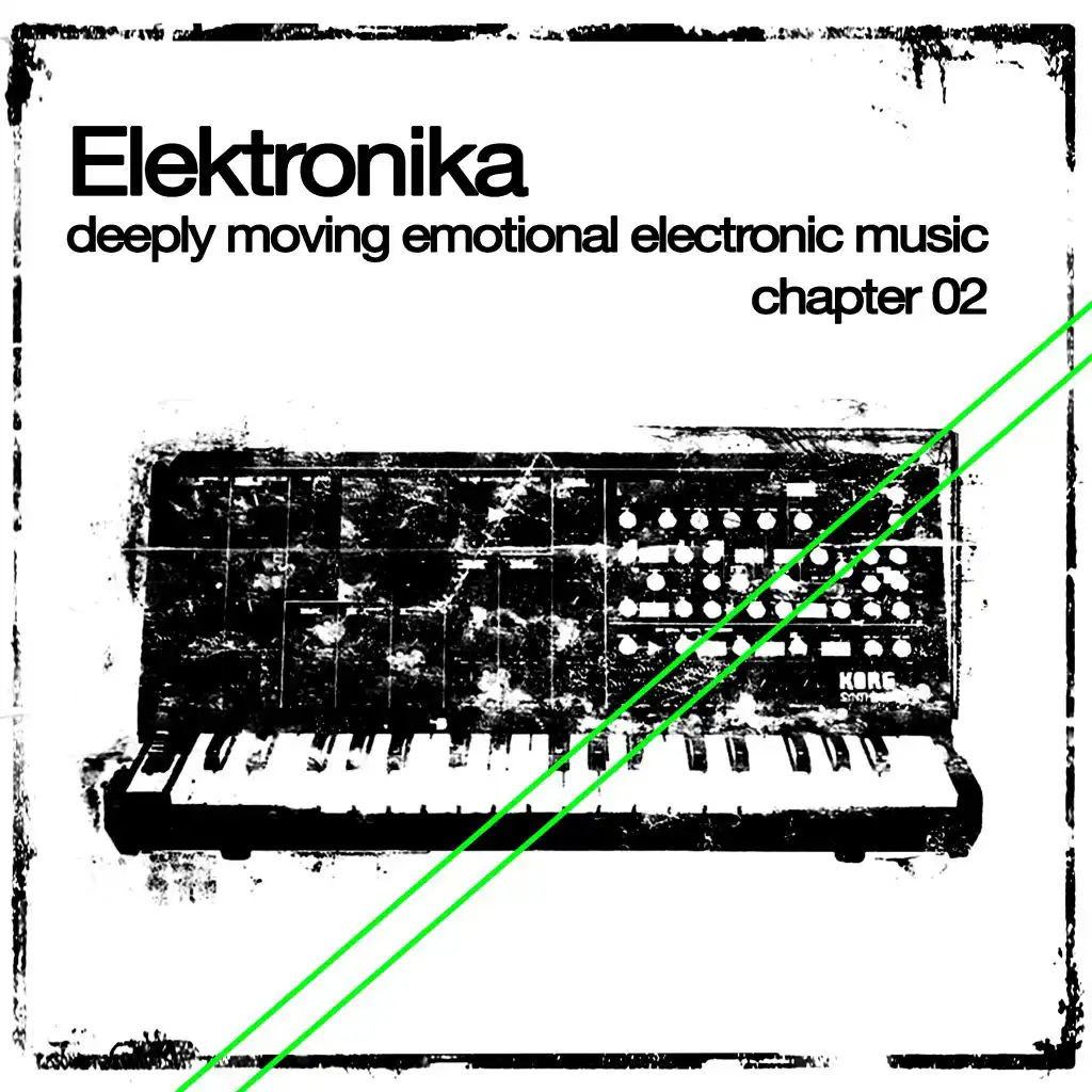 Elektronika, Vol. 2