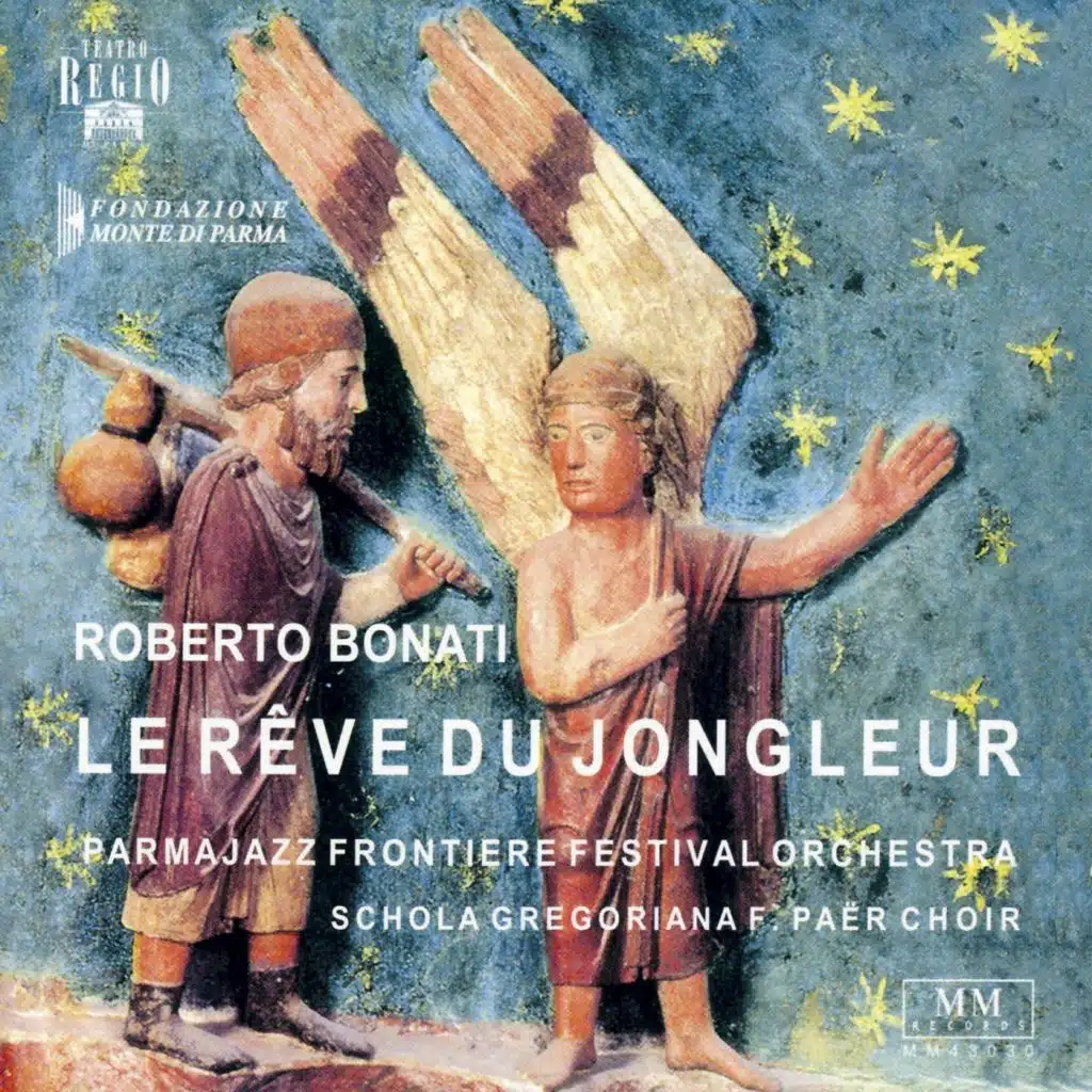 Le rêve du jongleur (Live)