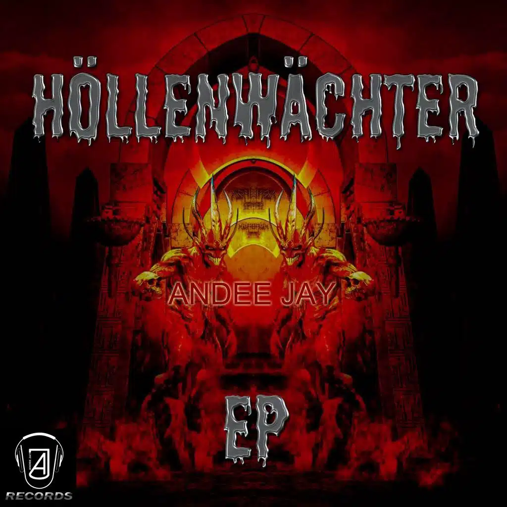 Höllenwächter EP