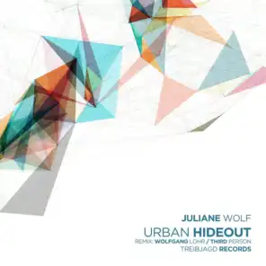 Urban Hideout (Wolfgang Lohr Remix)