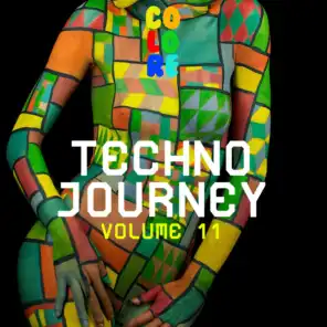 Techno Journey, Vol. 11