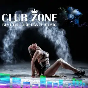 Best Club Dance Music - EDM Mix by Club Zone