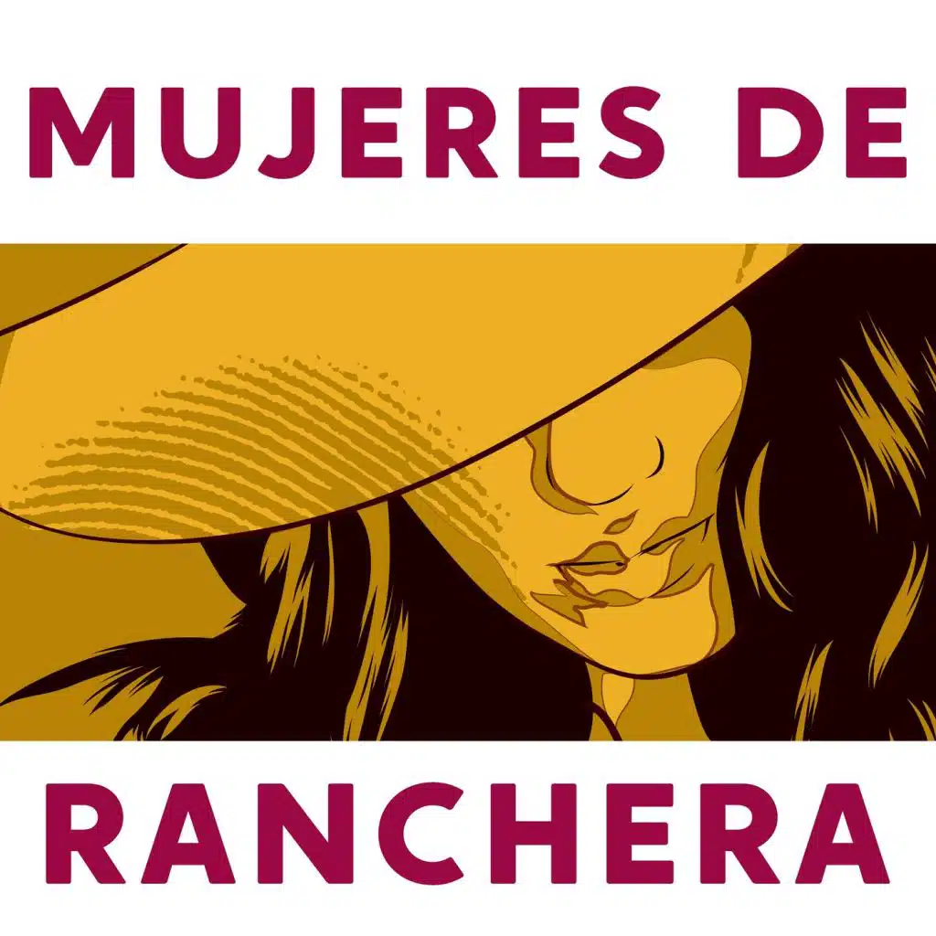 Mujeres de Ranchera