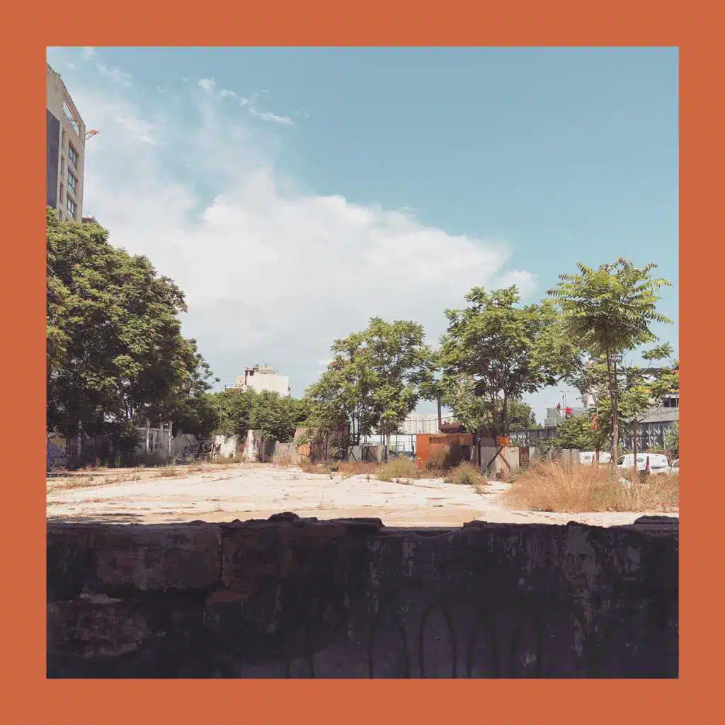 Music For Tangent Lines