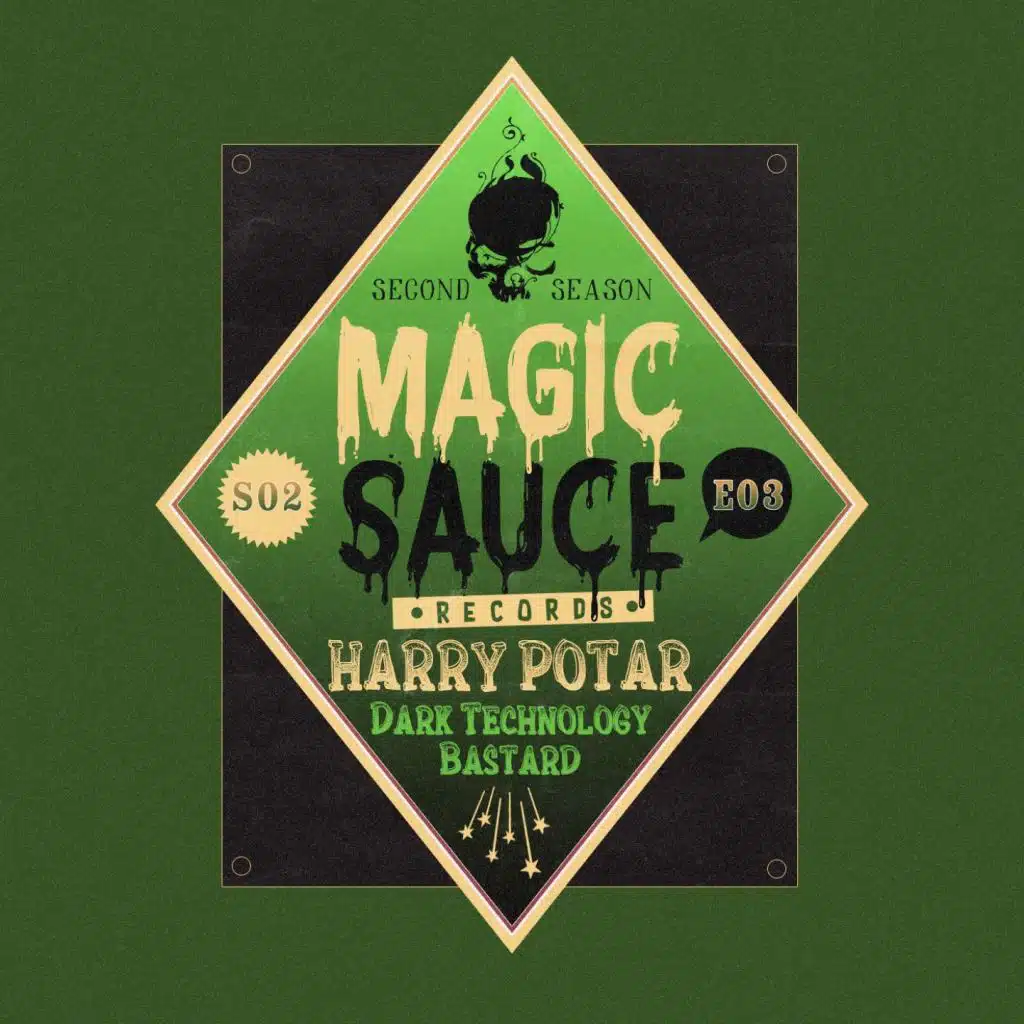 Magic Sauce S02e03