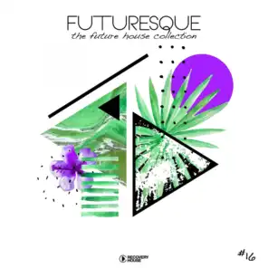 Futuresque - The Future House Collection, Vol. 16