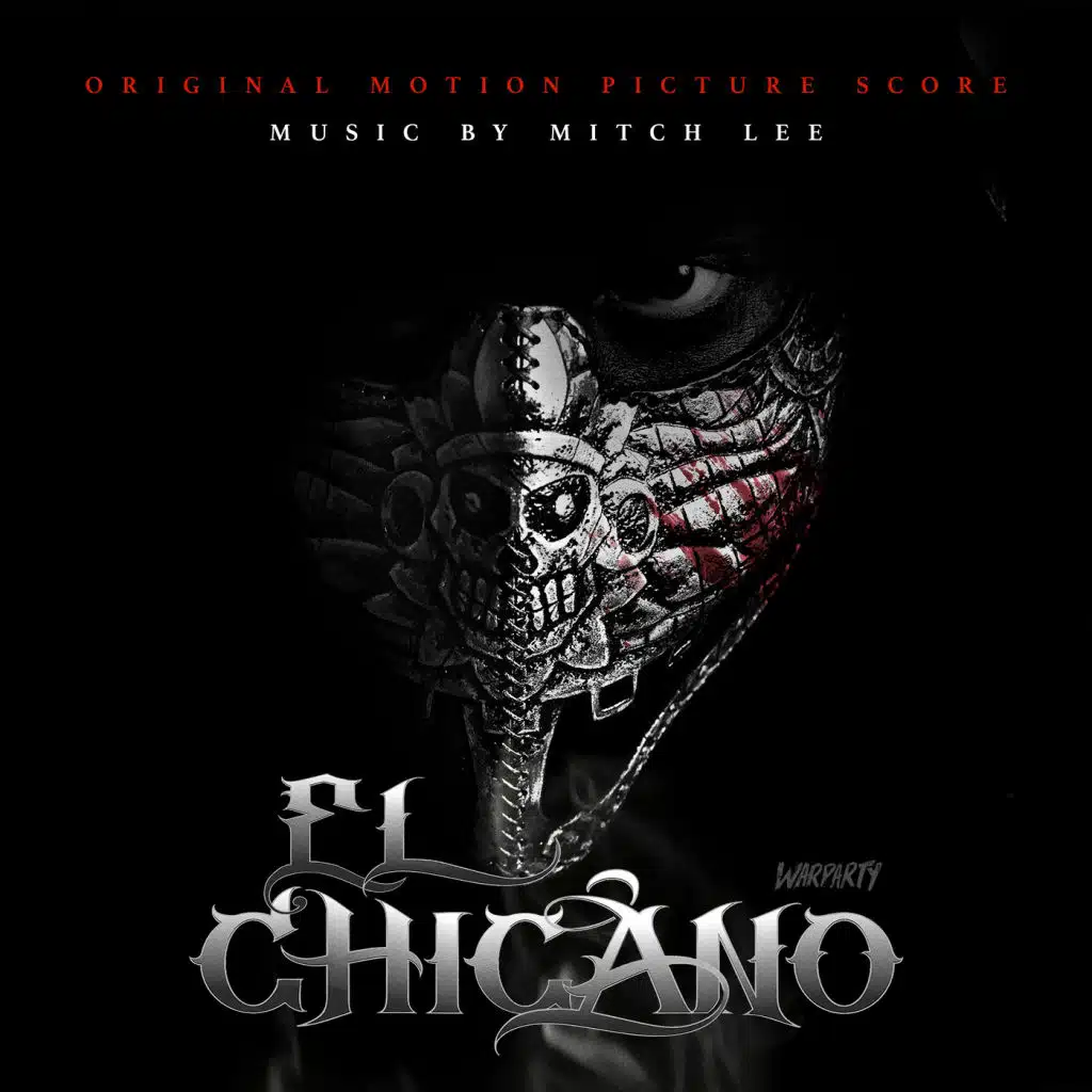 El Chicano (Original Motion Picture Score)