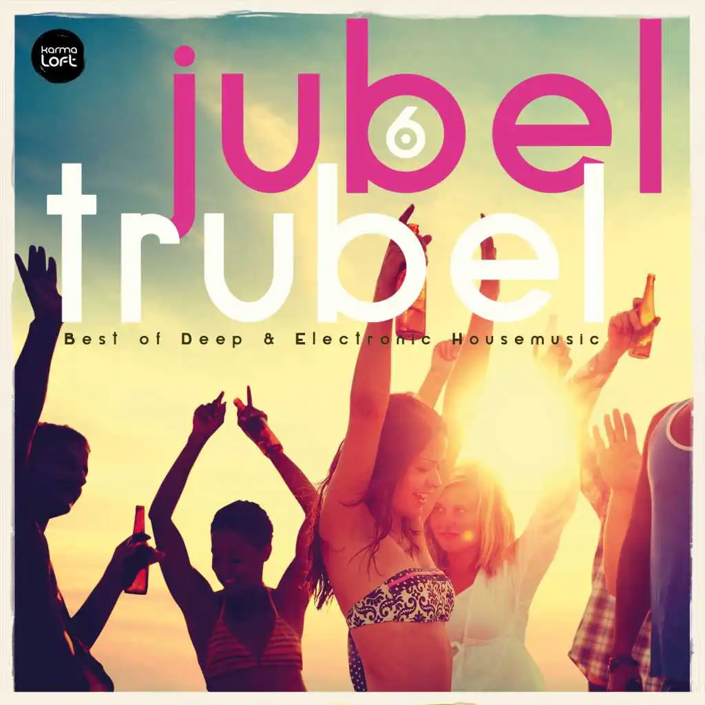Jubel Trubel, Vol. 6 (Best of Deep & Electronic Housemusic)