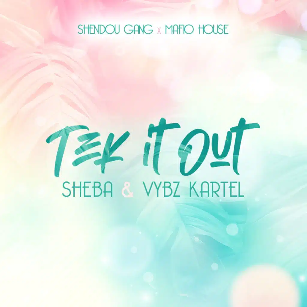 Tek It Out (feat. Shendou Gang & Mafio House)