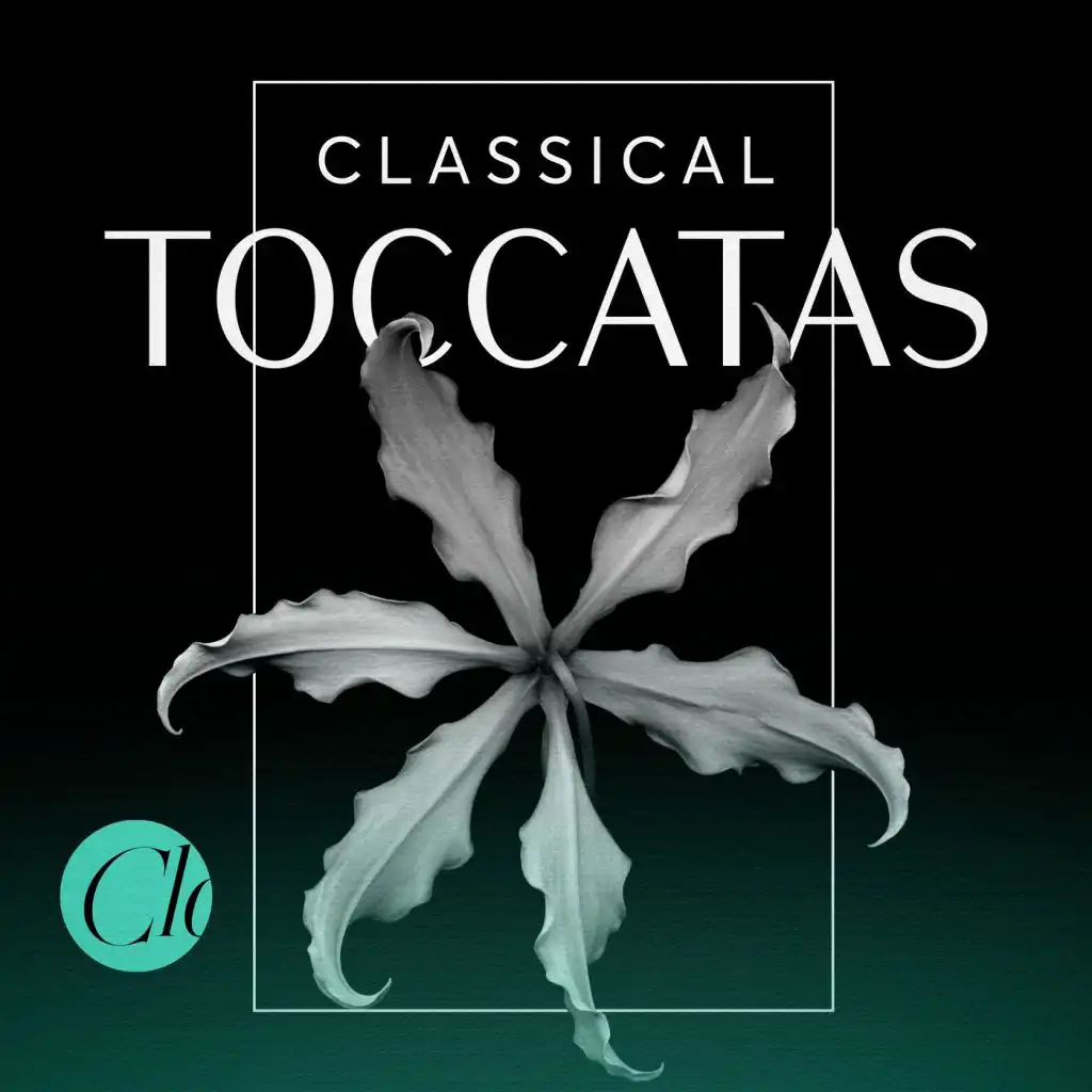 2 Toccatas for the Piano: II. Allegro