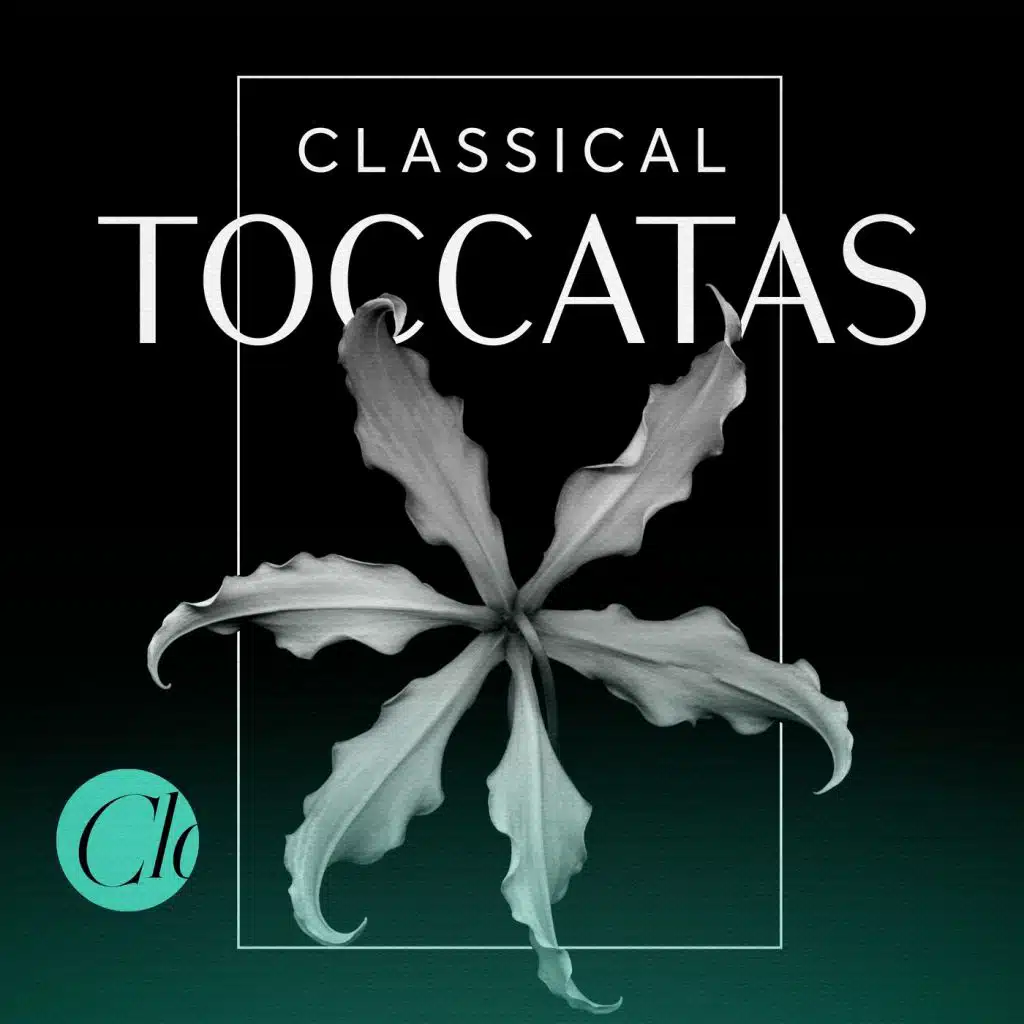 Pour le piano, L. 95: III. Toccata