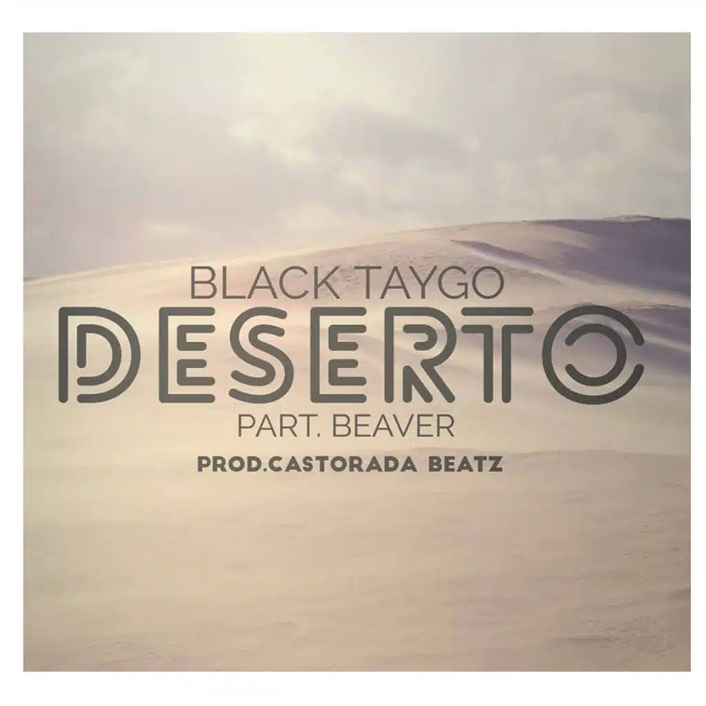 Deserto (feat. Beaver)