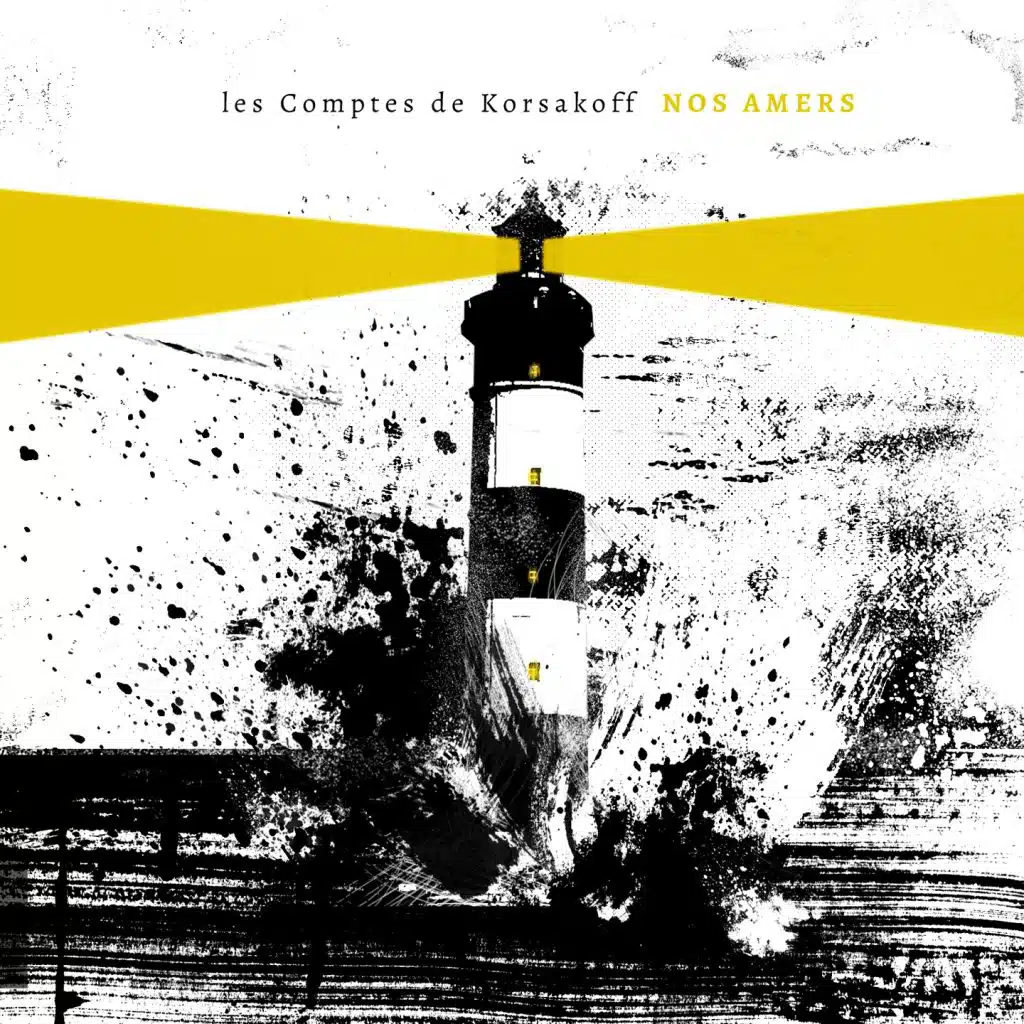 Les Comptes de Korsakoff