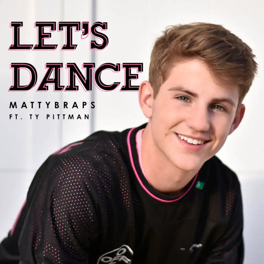 Let's Dance (feat. Ty Pittman)
