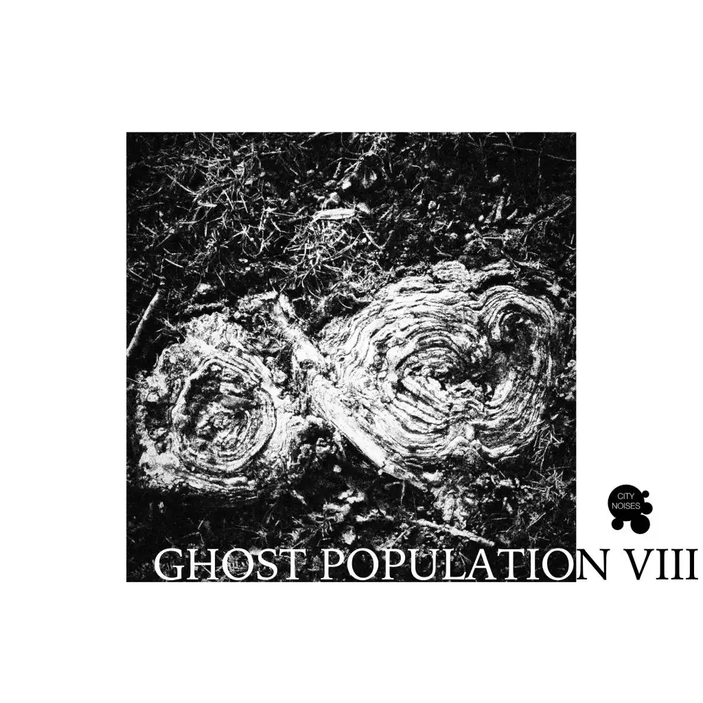 Ghost Population 8