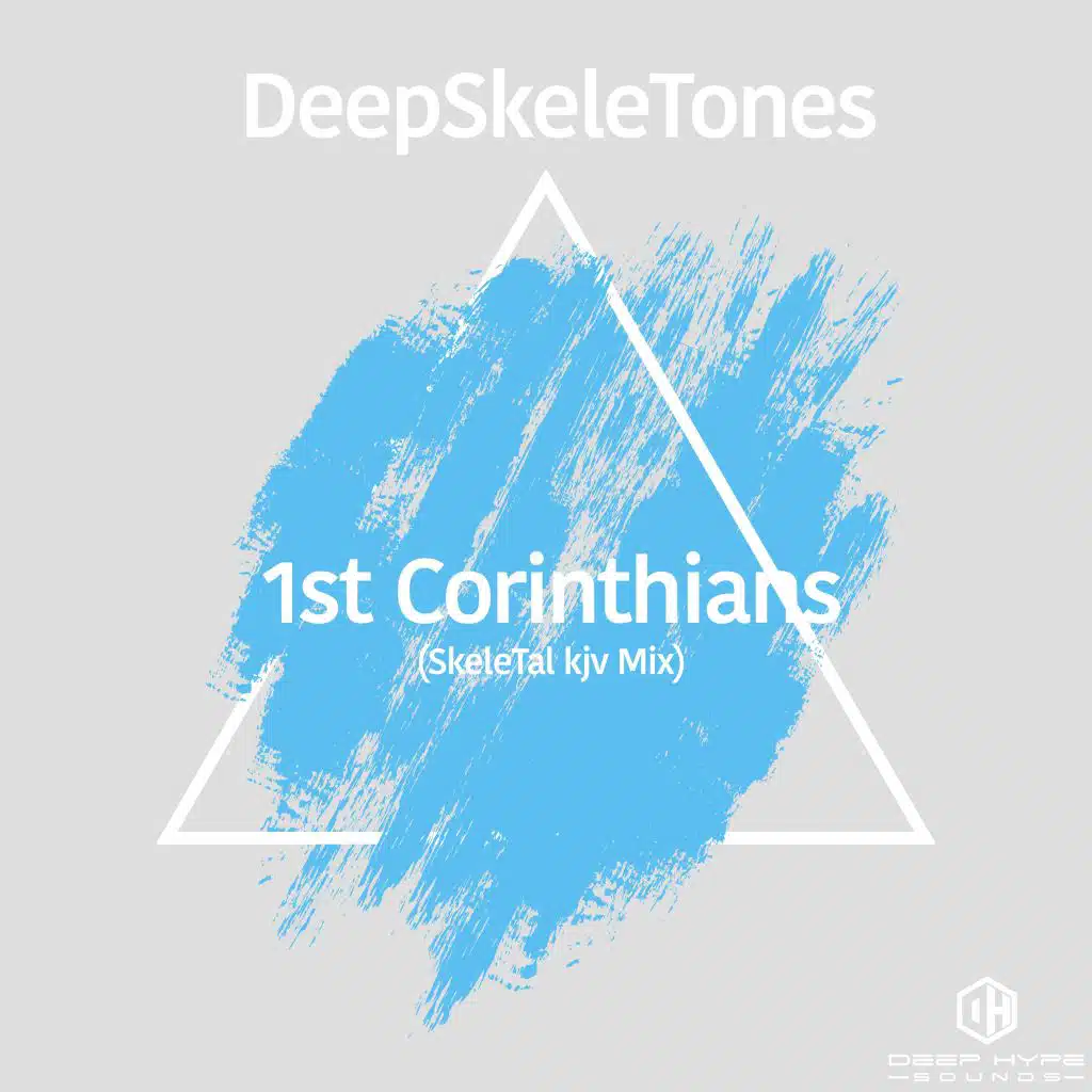 Deepskeletones